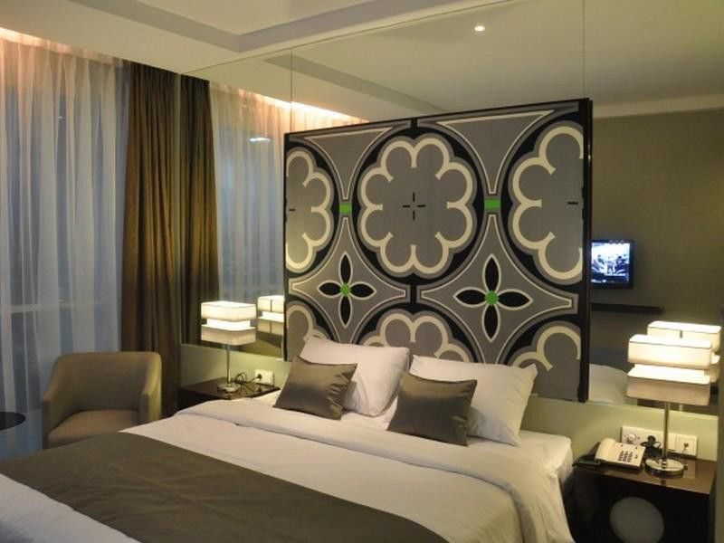 Howard Johnson By Wyndham Pekalongan Zewnętrze zdjęcie