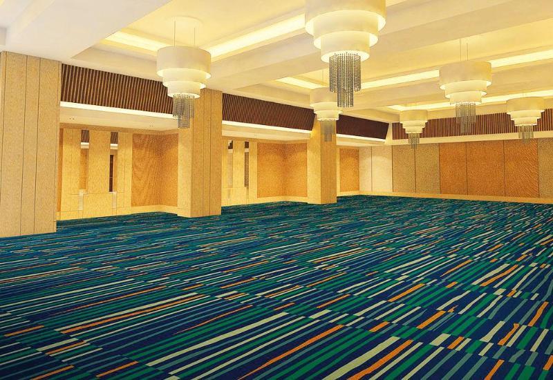 Howard Johnson By Wyndham Pekalongan Zewnętrze zdjęcie