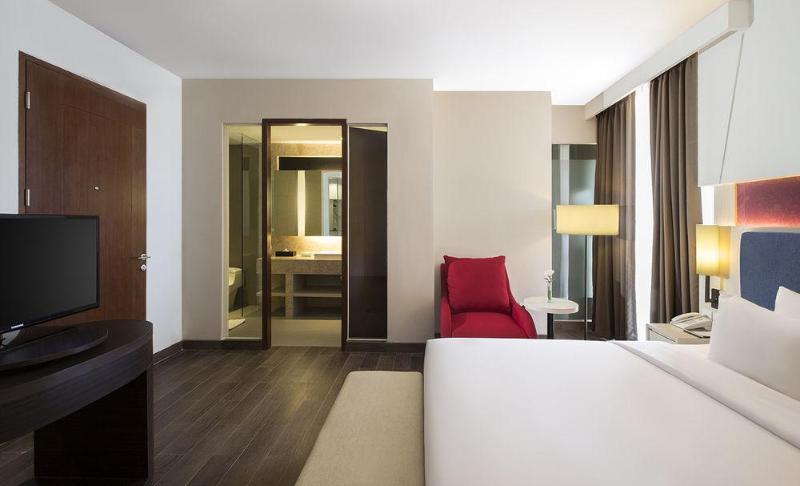 Howard Johnson By Wyndham Pekalongan Zewnętrze zdjęcie