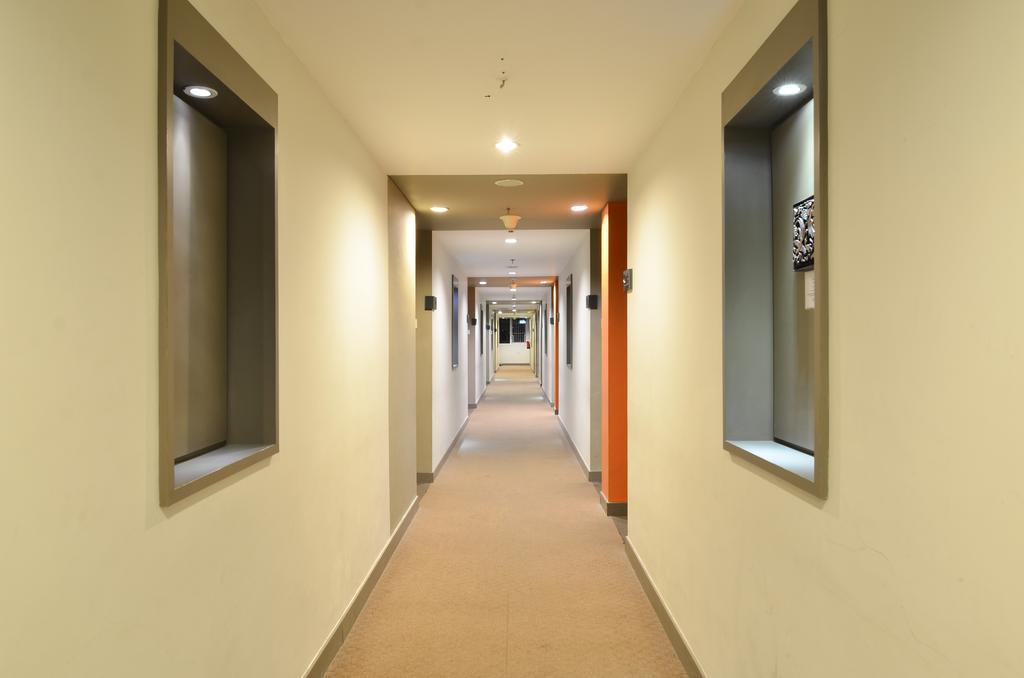 Howard Johnson By Wyndham Pekalongan Zewnętrze zdjęcie