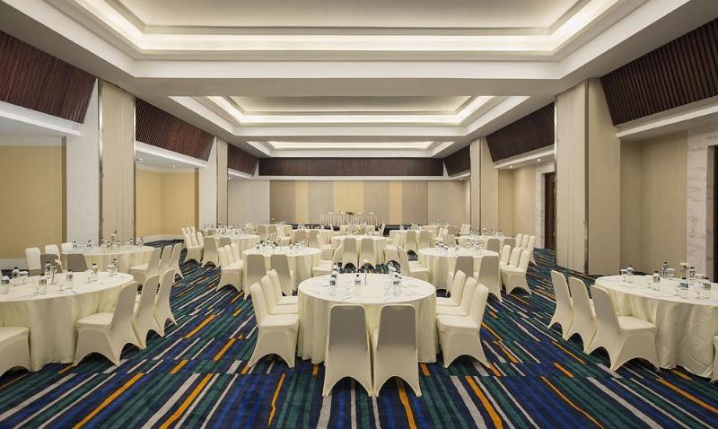 Howard Johnson By Wyndham Pekalongan Zewnętrze zdjęcie